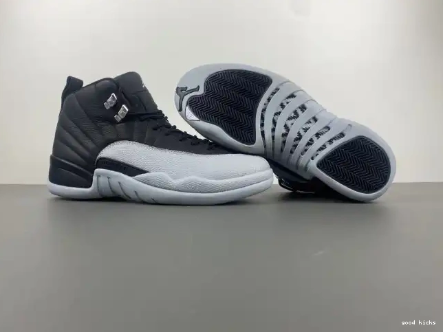 80% Off Sale 12 CT8013-010 Jordan Barons Air 0322